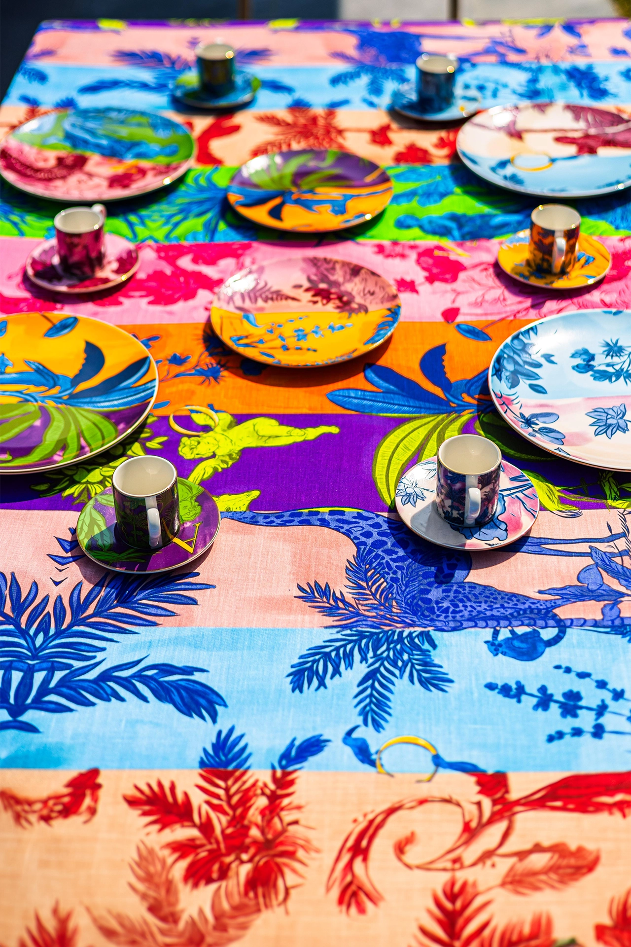 Eternal Kahve Fincanı (6’lı Set)